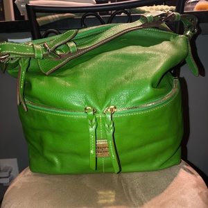 Dooney & Bourne handbag